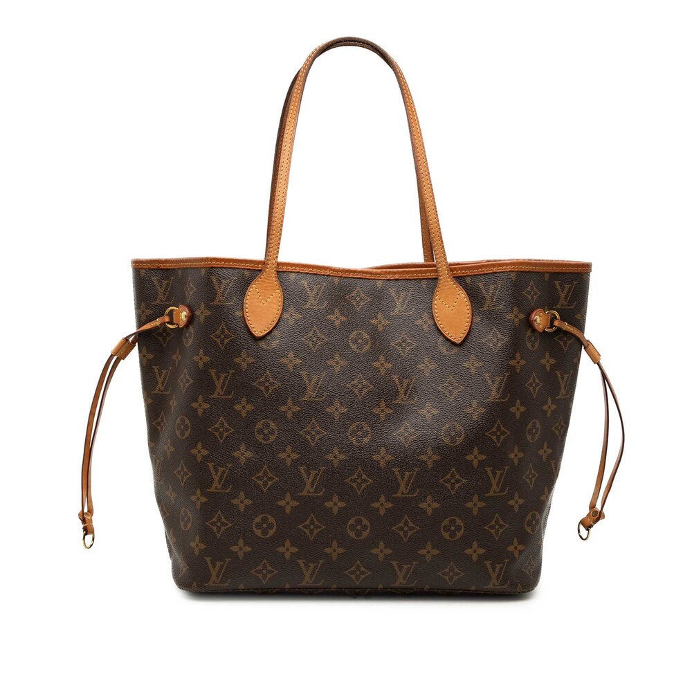 Louis Vuitton Neverfull Mm Pre-Loved #342646L12B
